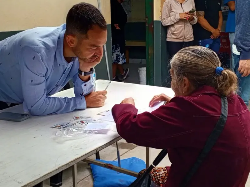 Durand- La muni en tu barrio