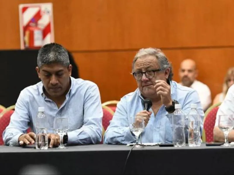 Paritarias: gremios acordaron con el Gobierno de Salta.