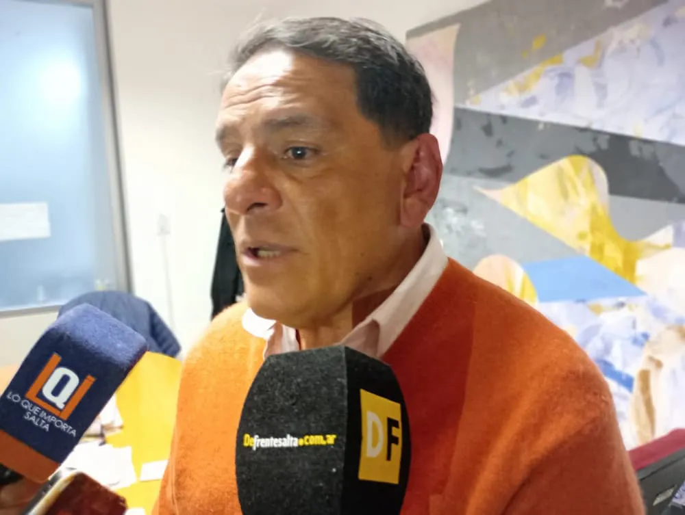 Esteban Carral.