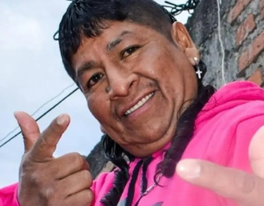 Látigo