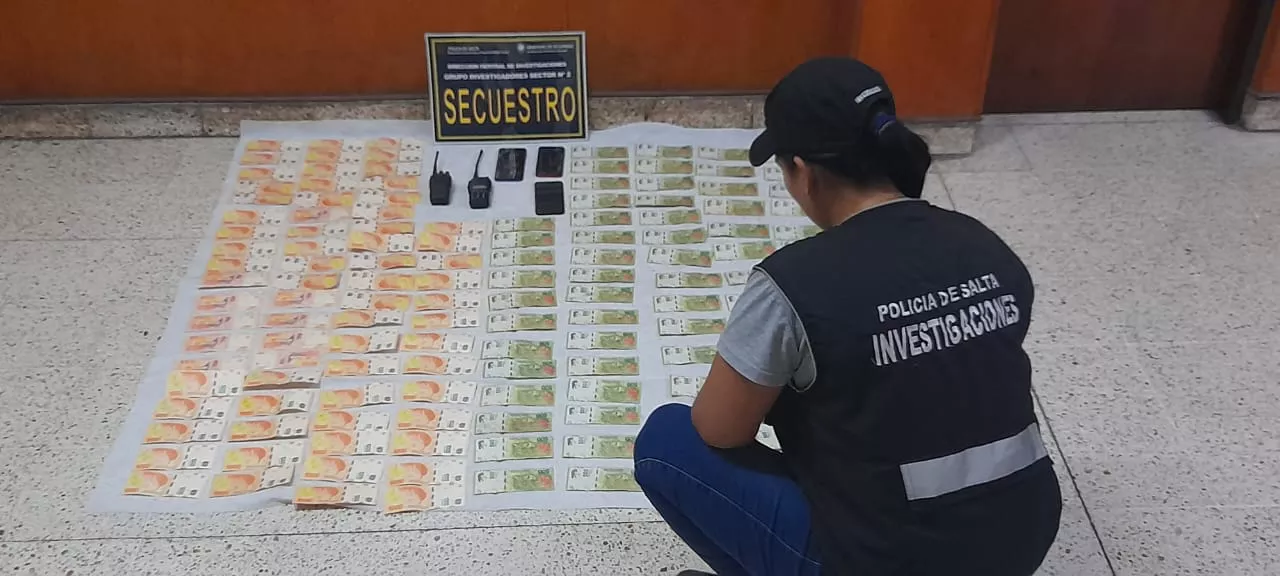 Secuestro