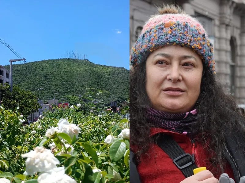 Llega el "Cordonazo de San Francisco" a Salta.