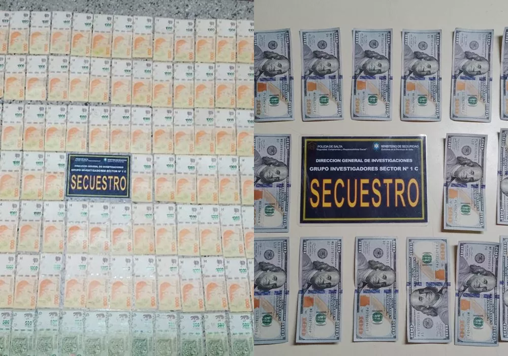 Secuestro empleado infiel