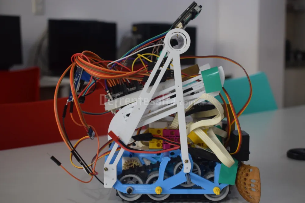 Mundial de Robótica