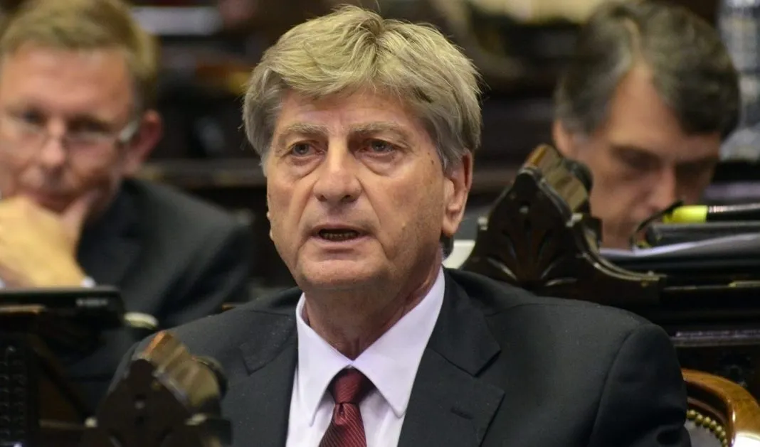 Jorge Ziliotto