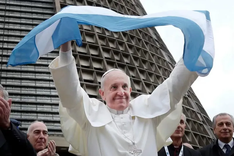 Papa Francisco 