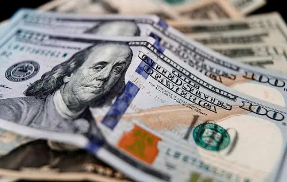 Dólar