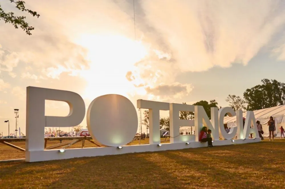 Feria Potencia
