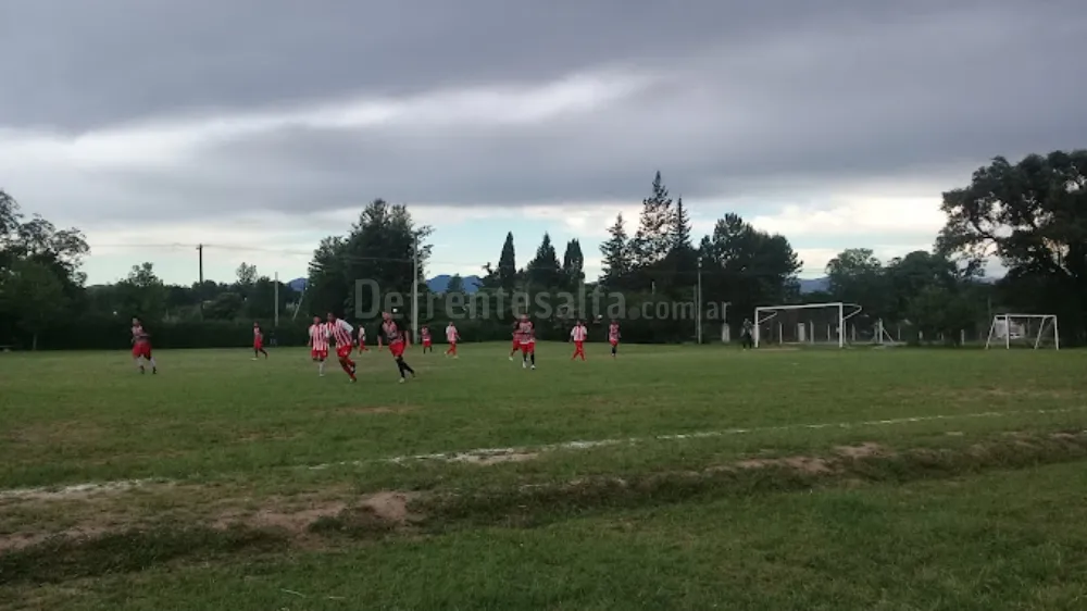 Club San Martín