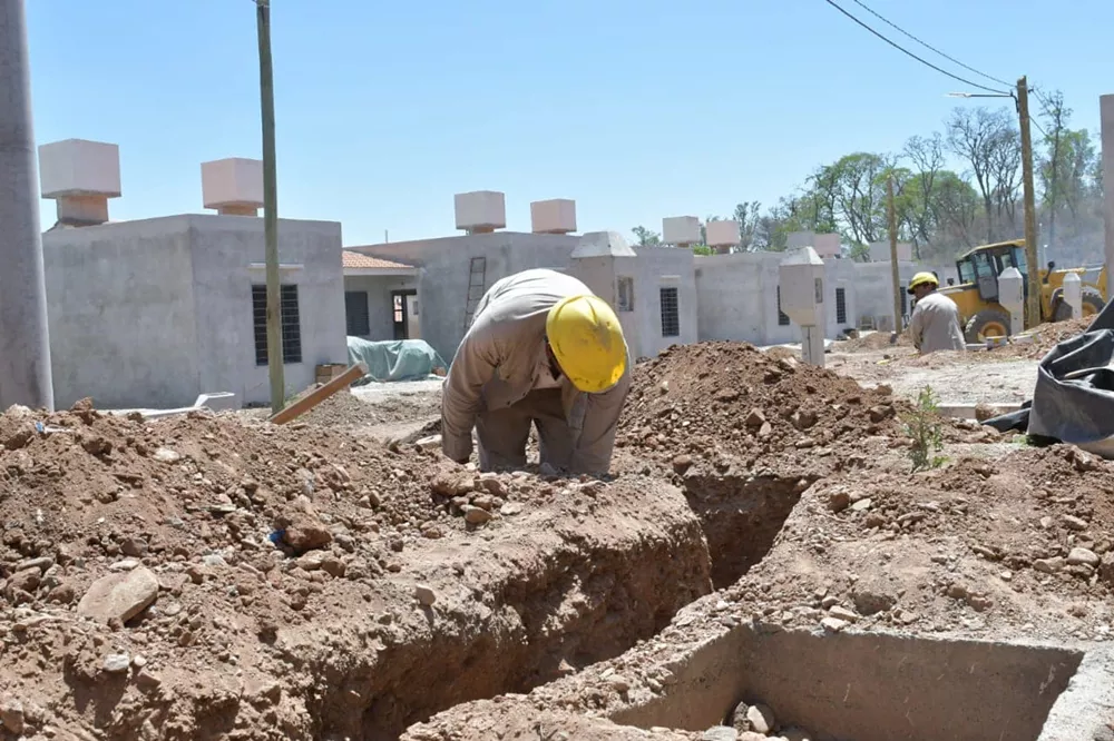 Construcción de viviendas ok
