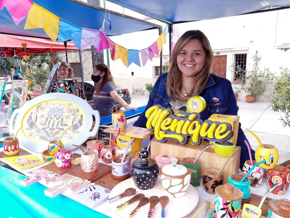 Feria de emprendedores ok