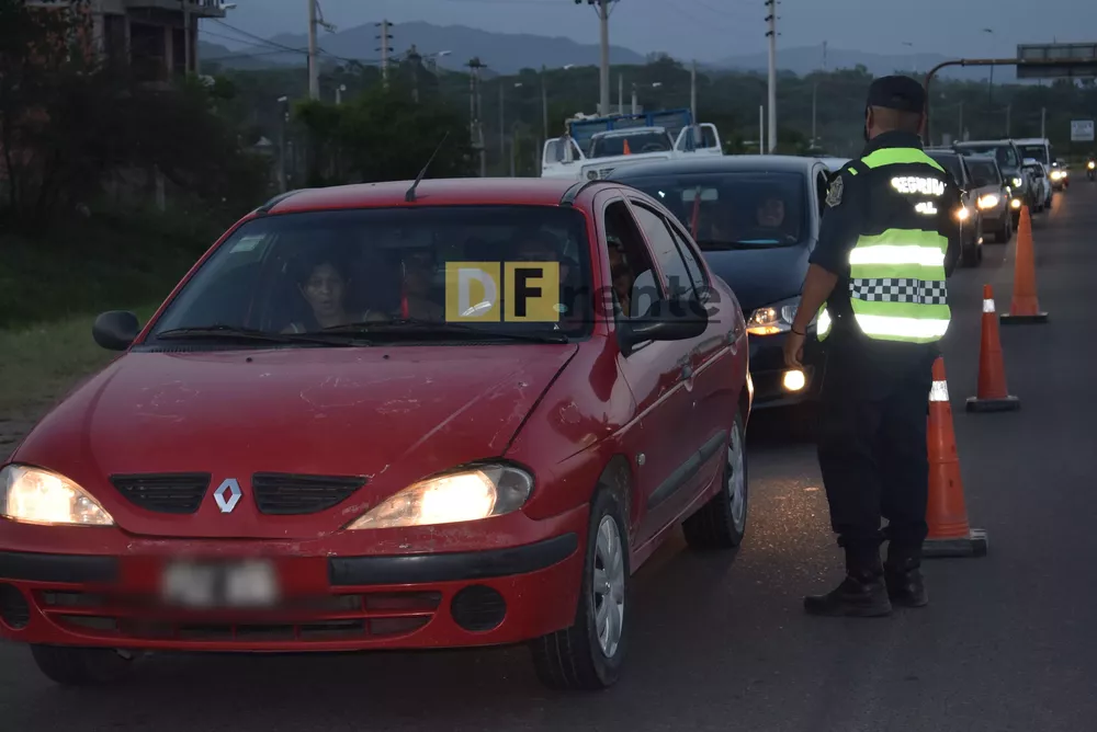 DEMORAS AL REGRESO DE VAQUEROS