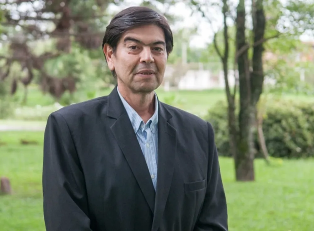 Héctor D Francesco