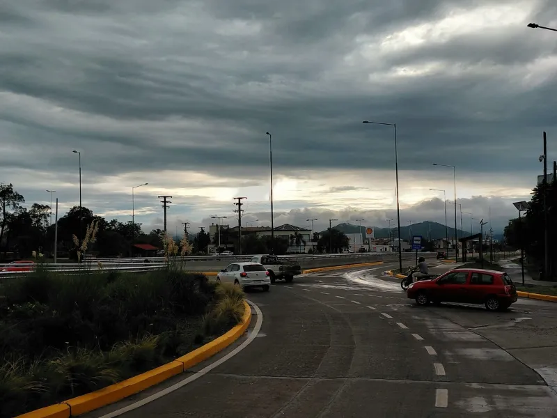 Seguirán las tormentas en Salta hasta fin de año.