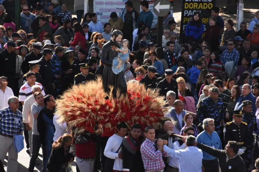San Cayetano