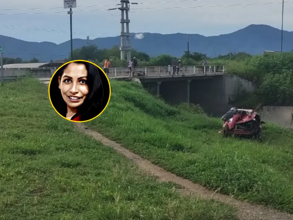 Carla Careaga Castro 