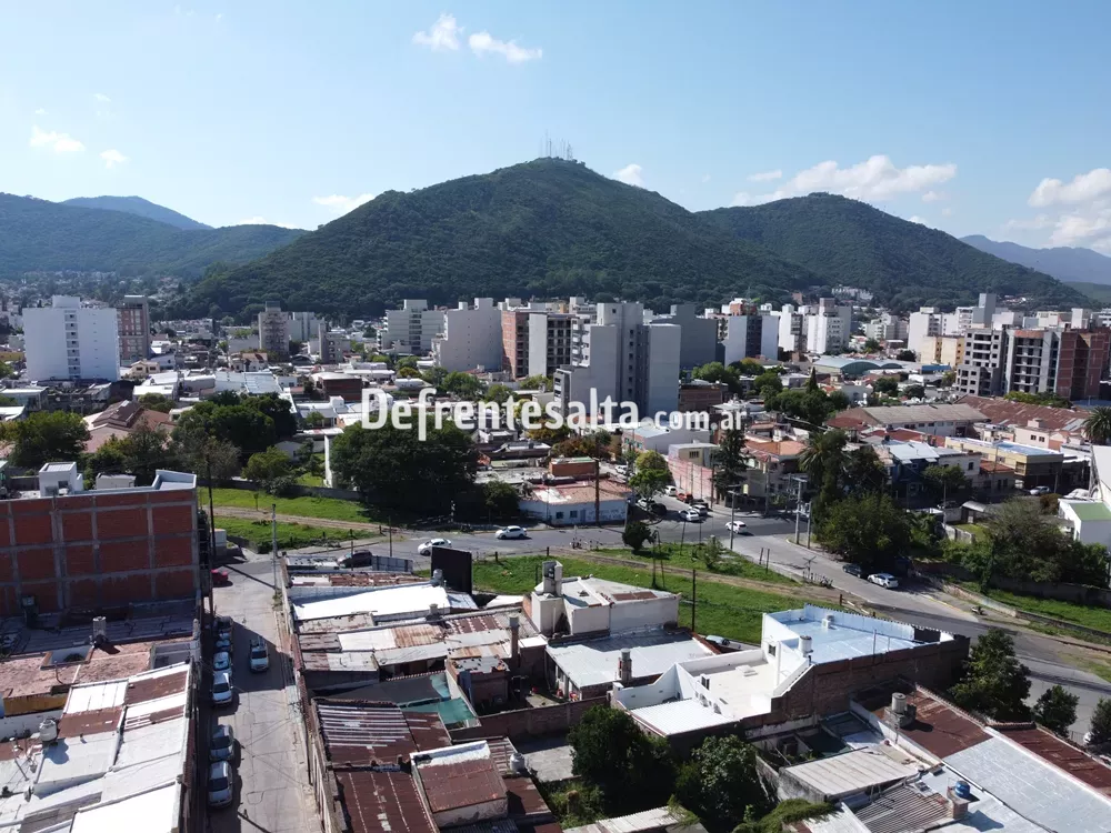 Cielo despejado