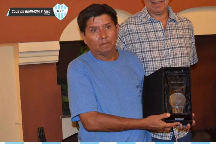 Mario Aballay