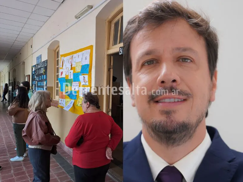 Roque Cornejo Avellaneda.