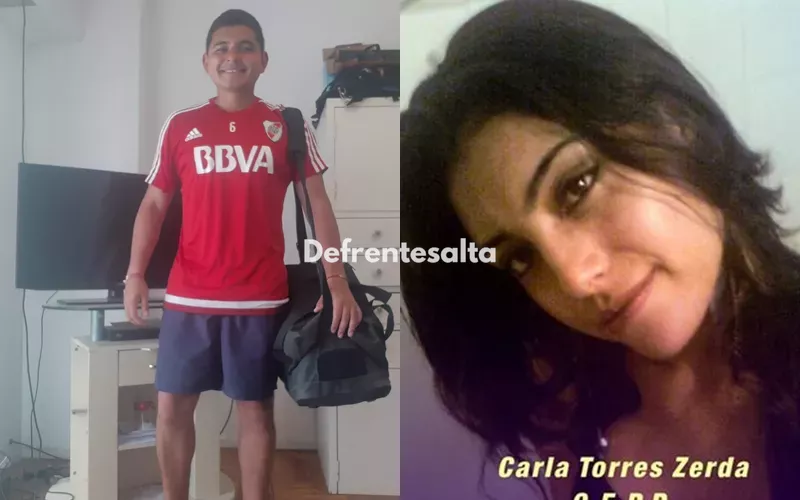 Fallecidos en tragedia vial