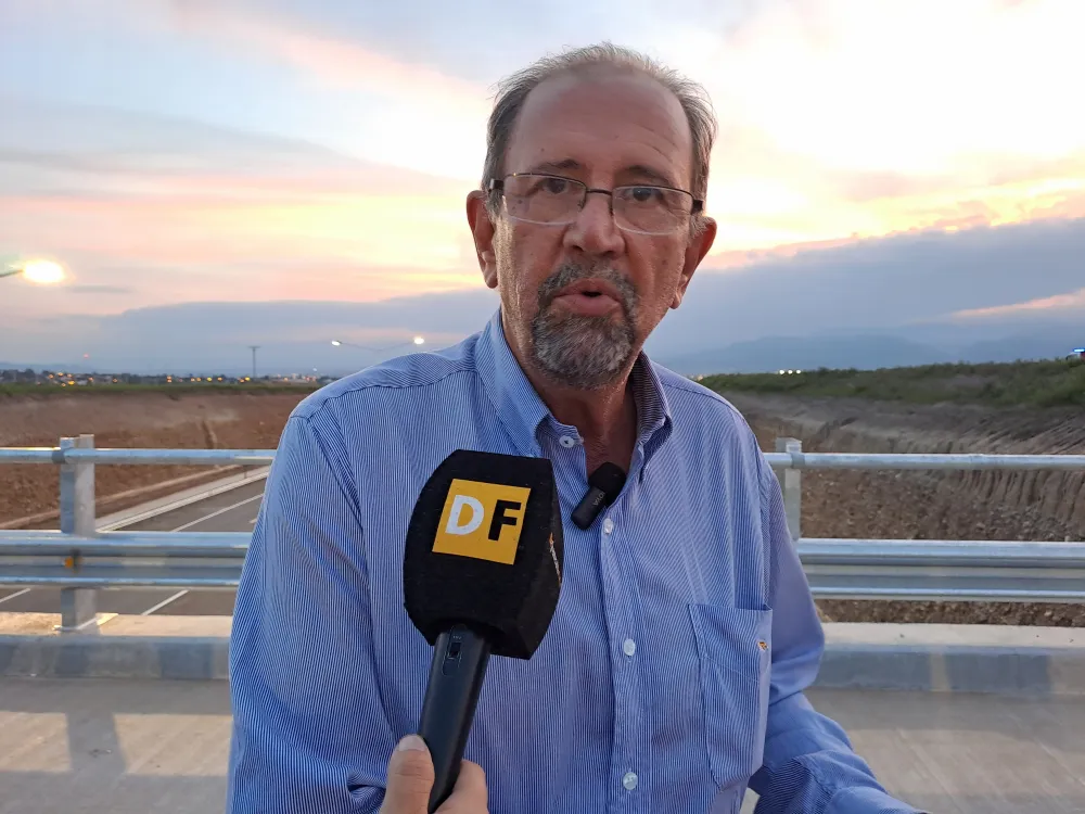 Sergio Camacho