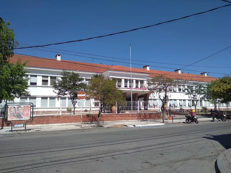 hospital san bernardo