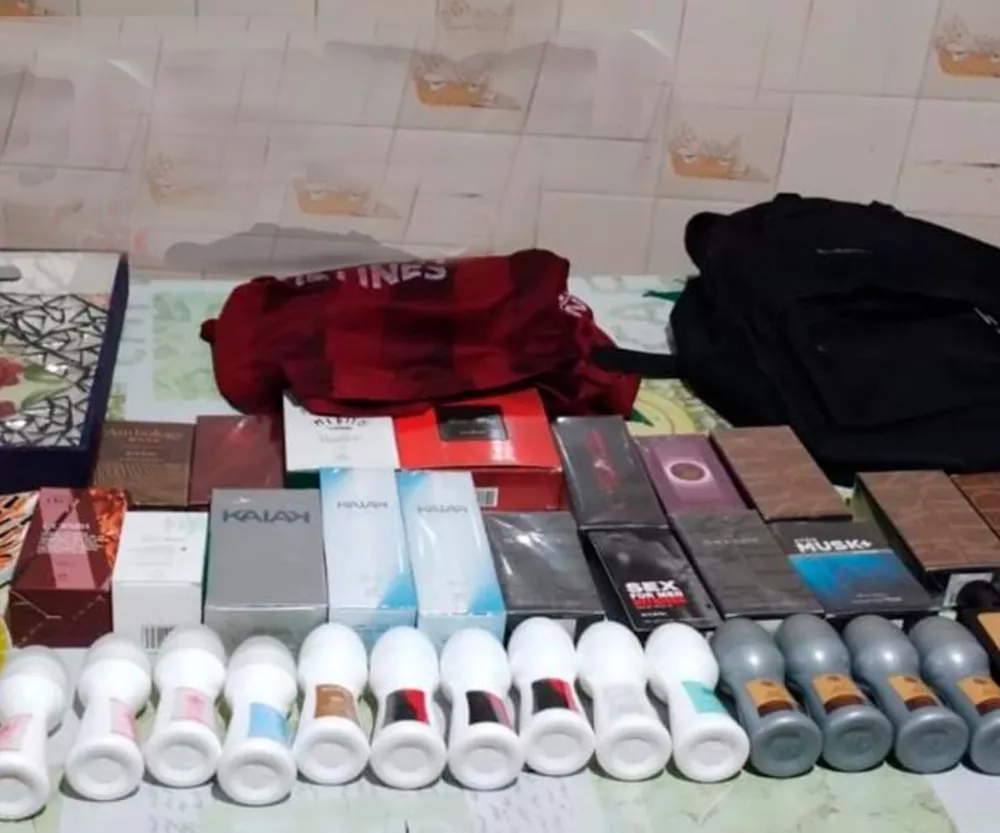 Cosméticos
