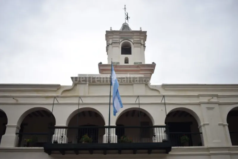 Cabildo salteño