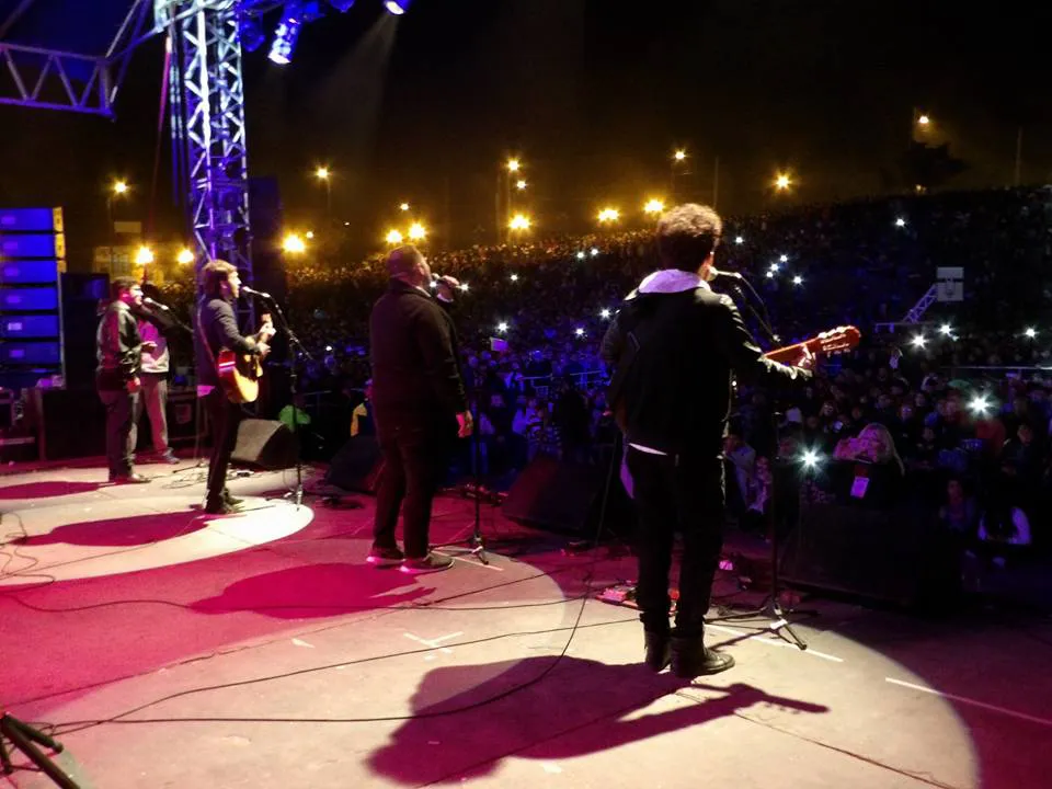 Fogón de los Trabajadores