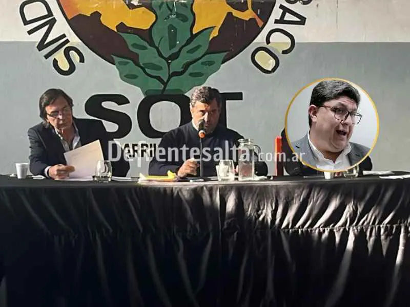 Audiencia por aumento del boleto.  El Carril.