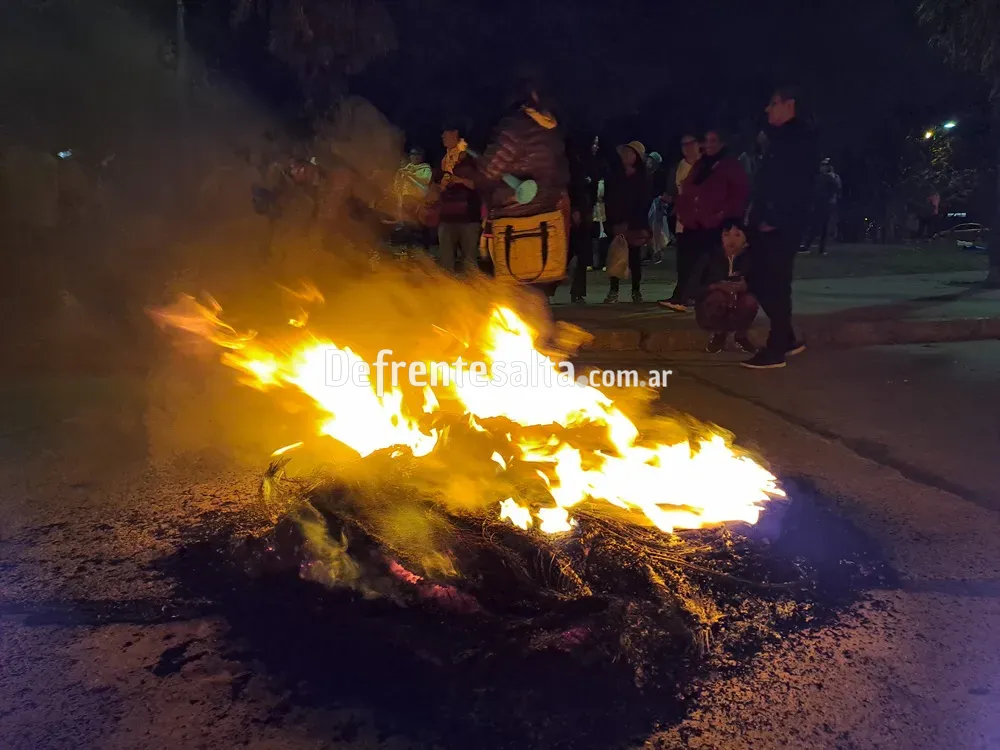 Docentes en Casa de Gobierno.