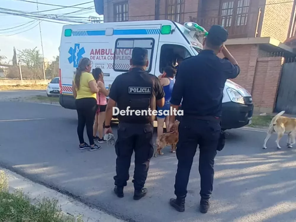 Policias heroes