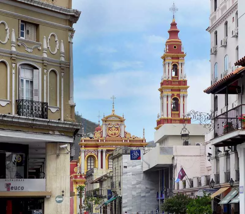 Salta