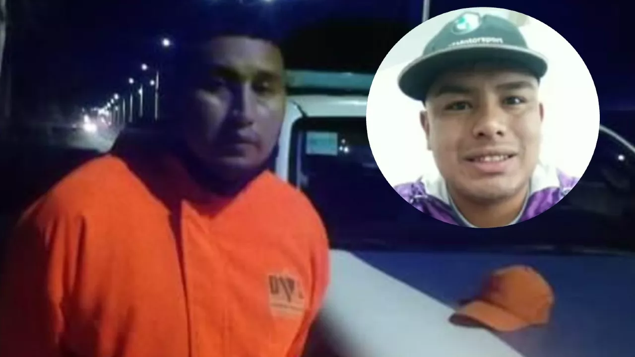 Caso Leonel Rueda