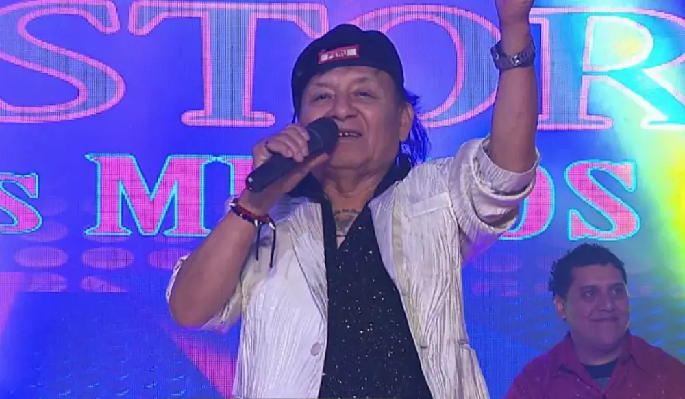 Raul Pastor