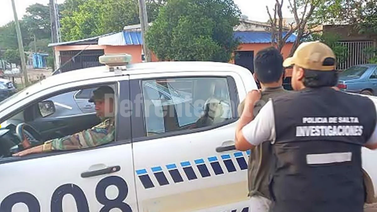 detenido nueva