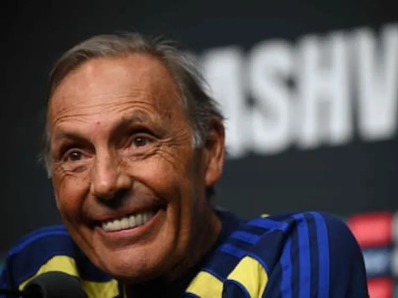 Miguel Ángel Russo murió hoy.