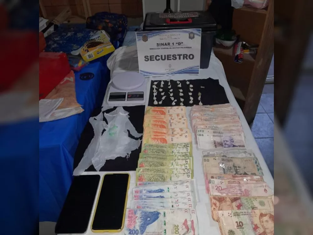 Secuestro