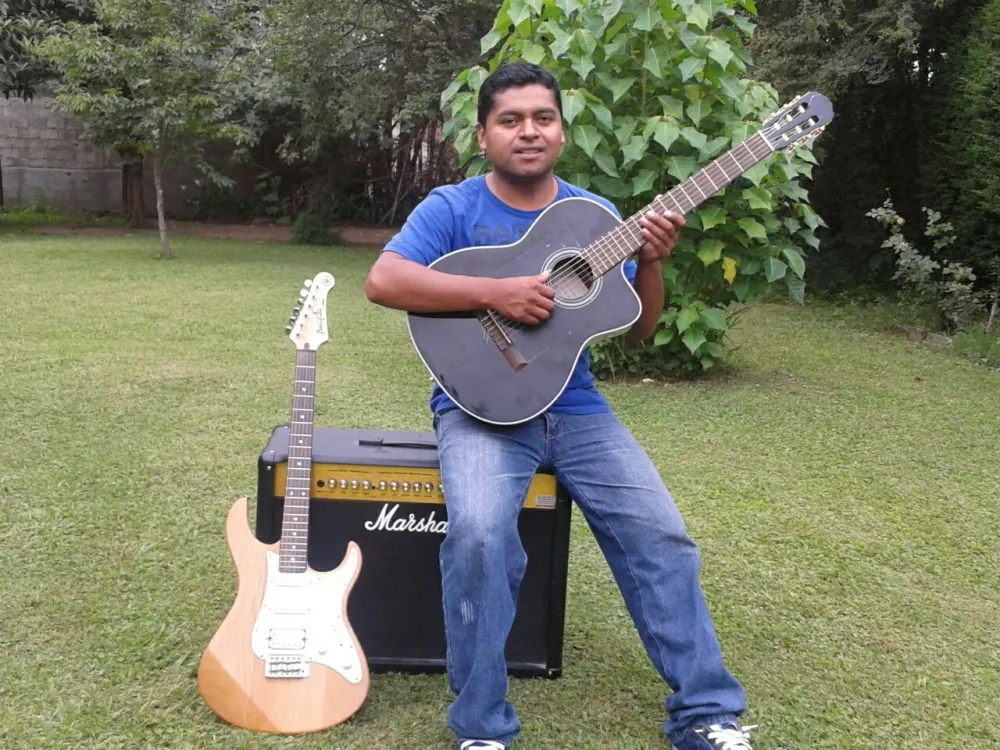 Beto Sulca 3