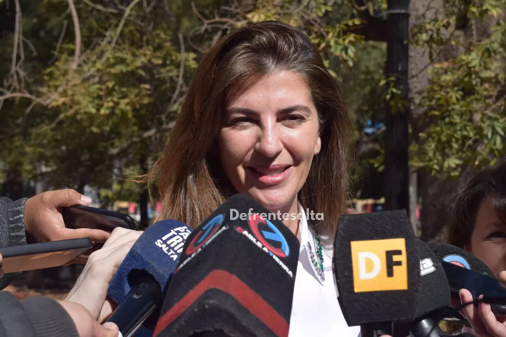 Bettina Romero-