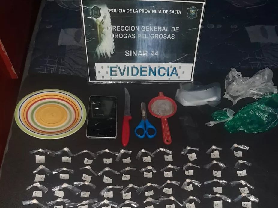 Secuestro
