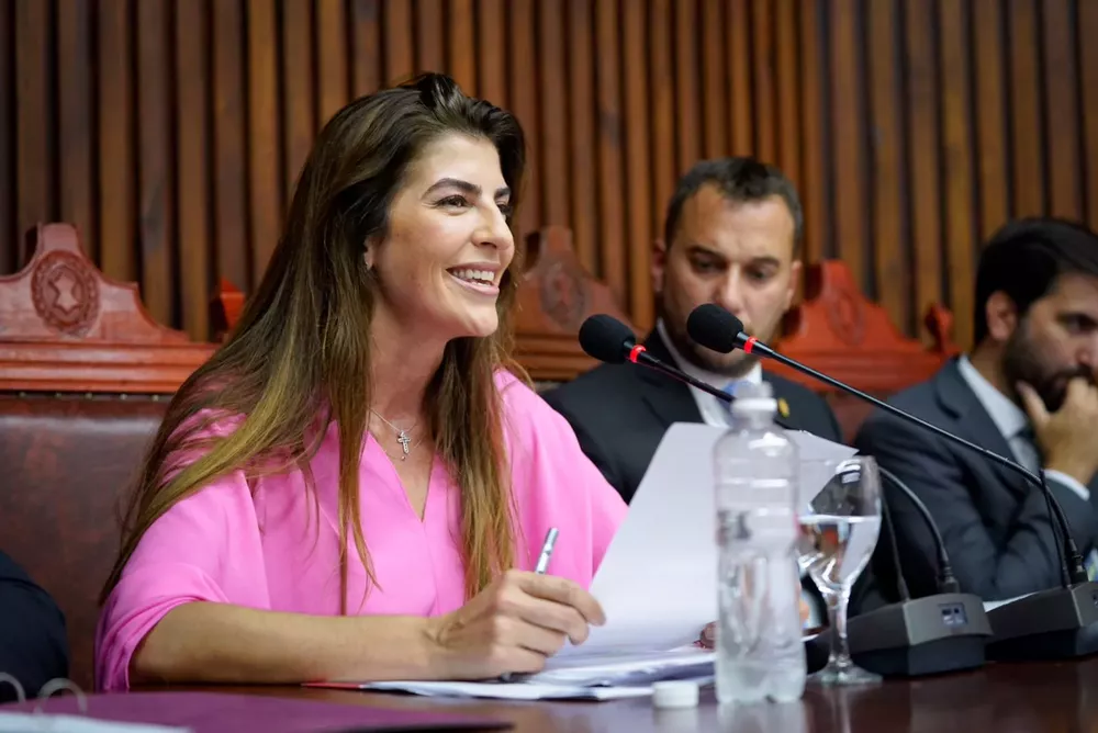Bettina Romero ok