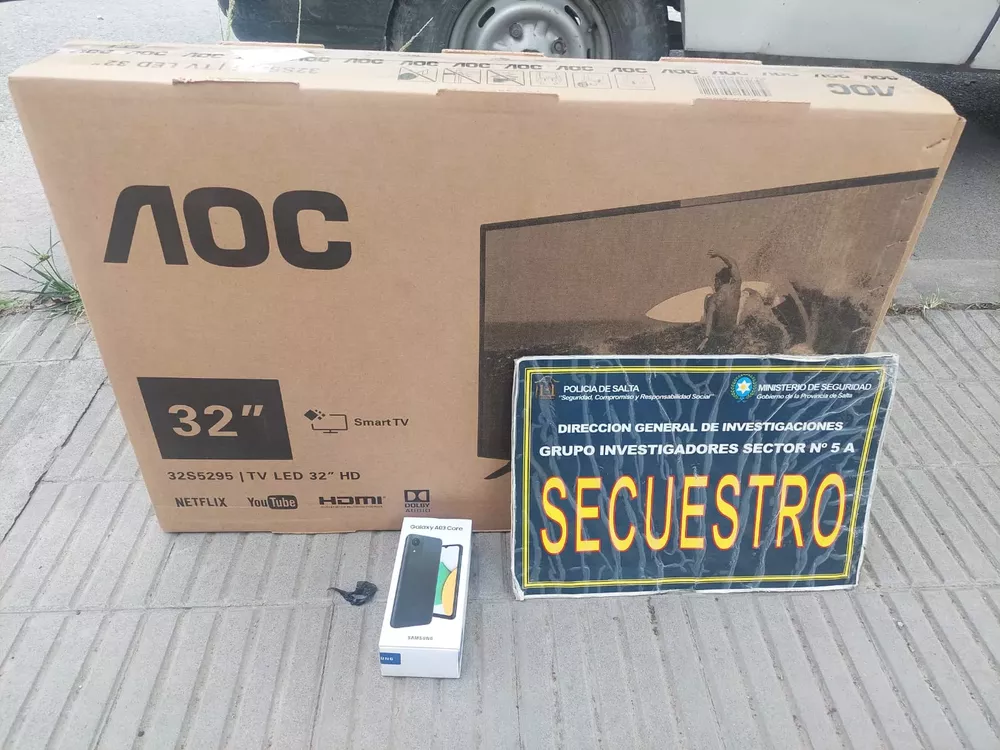 Secuestro